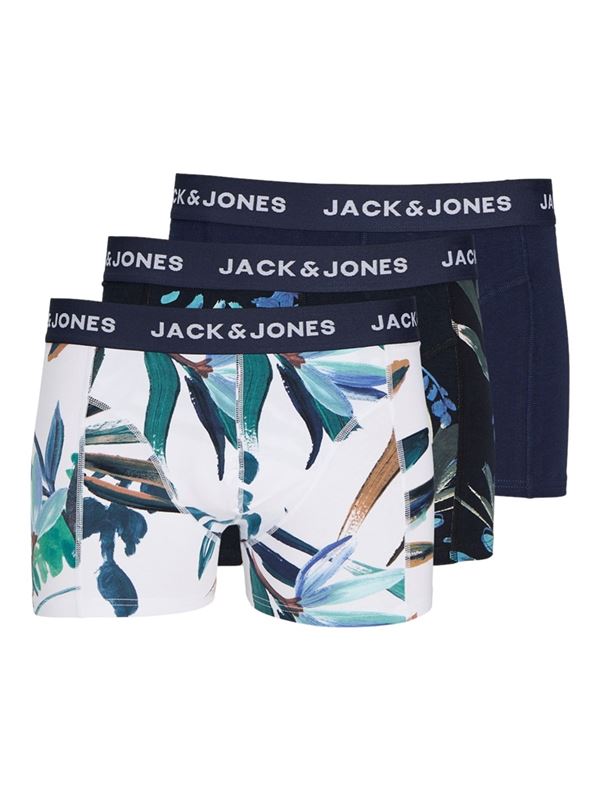 Underkläder - JACLOUIS TRUNKS 3-pack