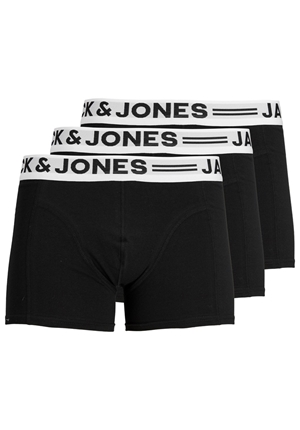 Underkläder - JACLOUIS TRUNKS 3-pack