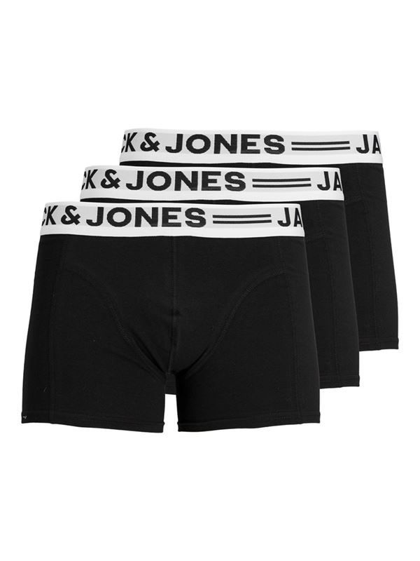 Underkläder - JACLOUIS TRUNKS 3-pack