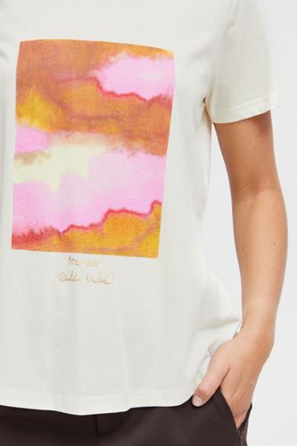 Topp - FRREBEKKA TEE 1
