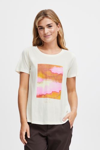 Topp - FRREBEKKA TEE 1