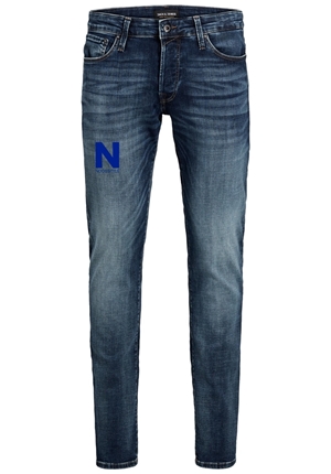 Jeans - JJIGLENN JJICON JJ 057 50SPS NOOS