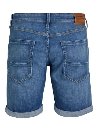 Shorts - JJICHRIS JJWOOD SHORTS