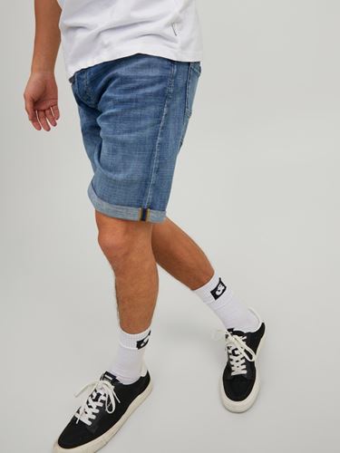 Shorts - JJICHRIS JJWOOD SHORTS