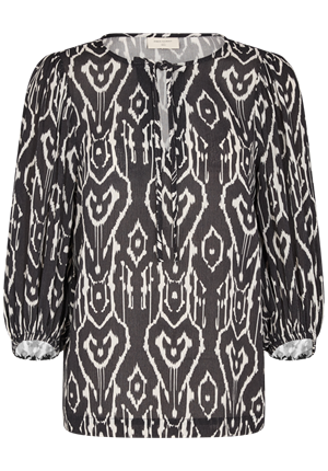 Blus - FQTIRI-BL