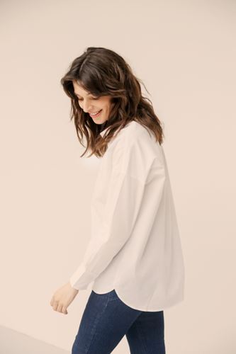 Skjorta - FRZASHIRT SH 8