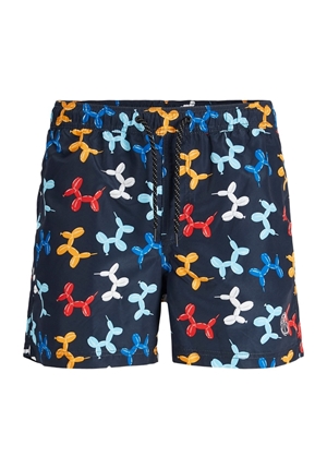 Shorts - JPSTCRETE JJSWIM