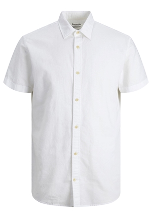 Skjorta - JJESUMMER SHIRT