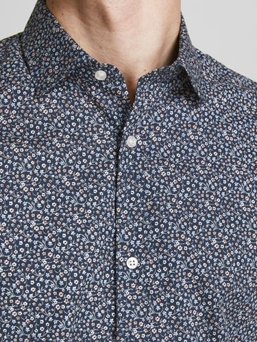 Skjorta - JPBLACELEBRATION SHIRT