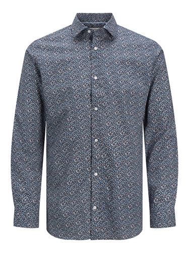 Skjorta - JPBLACELEBRATION SHIRT